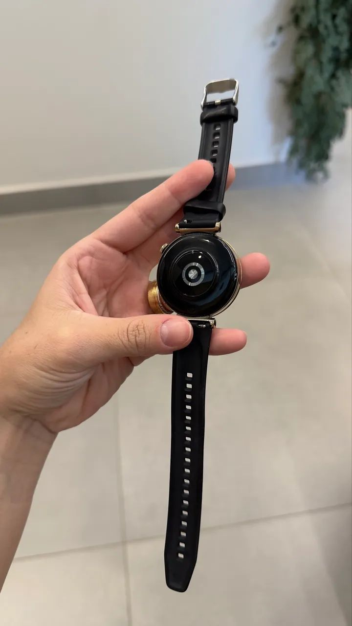 Relógio HUAWEI WATCH GT 4 41mm - Smartwatches - Santa Mônica