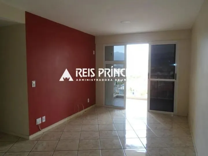 EXCELENTE APARTAMENTO 2 QUARTOS PARA ALUGAR NO RECREIO DOS BANDEIRANTES
