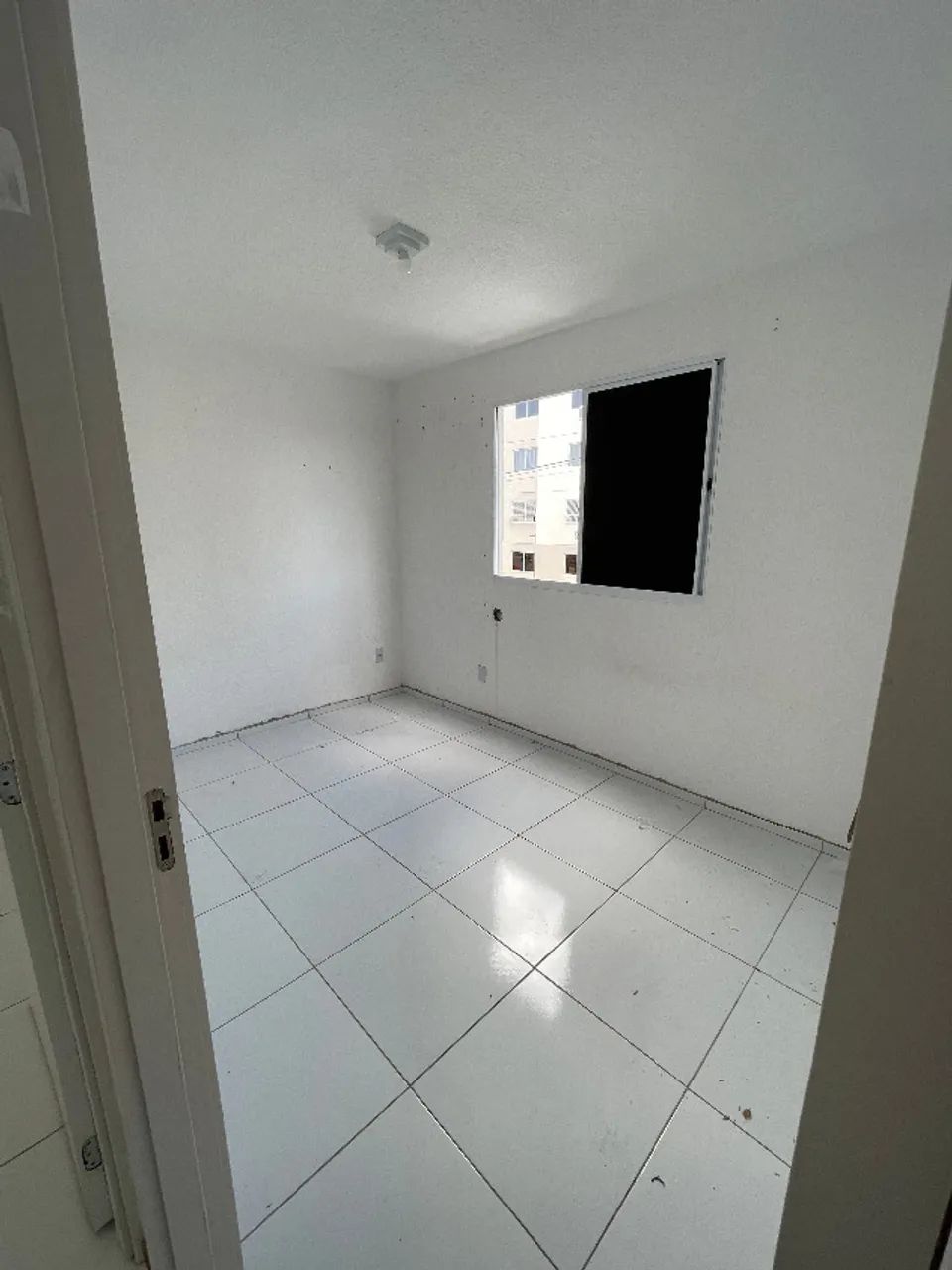 Repasse  -Apto com dois quartos- Maraponga - 45m² - Foto 2