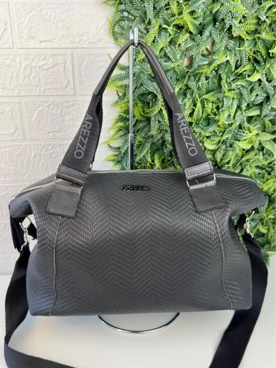 BOLSA LANÇAMENTO DA AREZZO