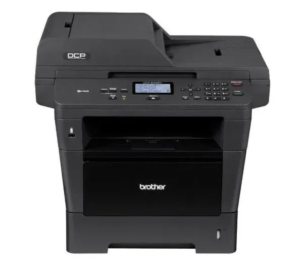 Impressora Brother Dcp 8157dn   - Foto 2