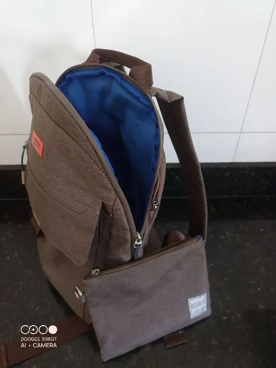 Mochila Núcleo K - Foto 3