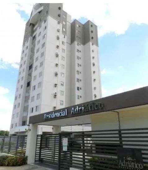 Foto - Aparecida de Goiânia - Jardim Luz