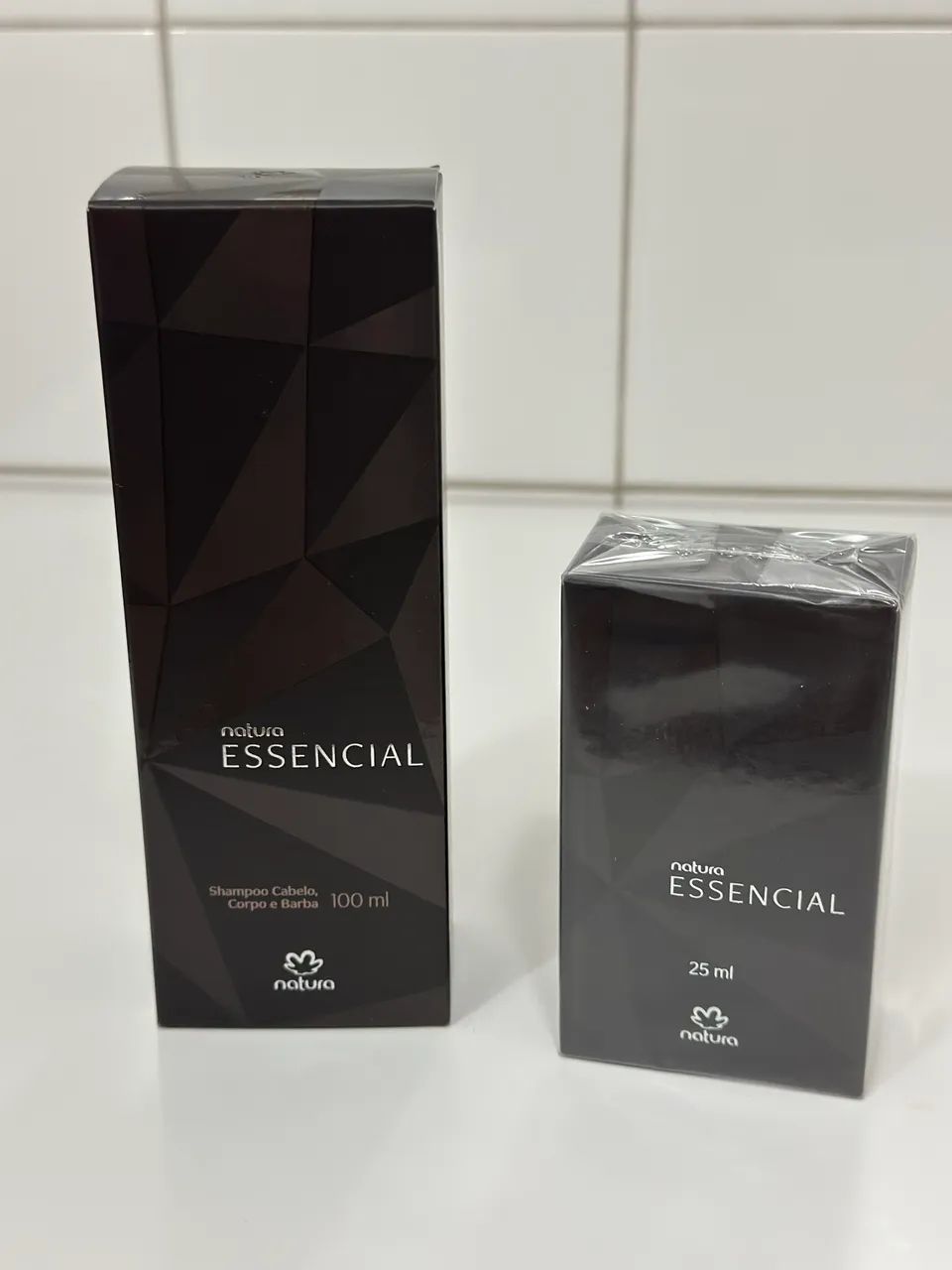 Kit viagem essencial masculino - Foto 4