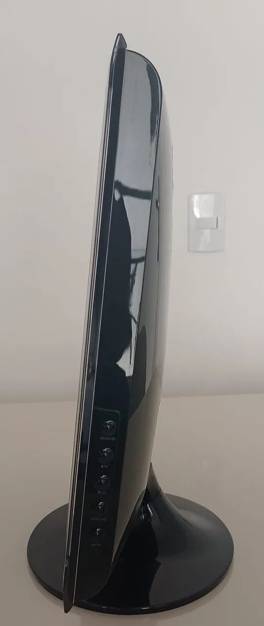 Monitor Samsung 22 Polegadas  - Foto 4