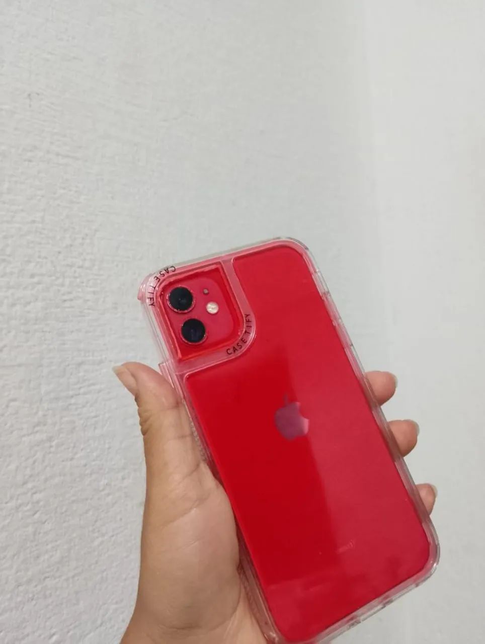 iPhone 11 RED  - Foto 5
