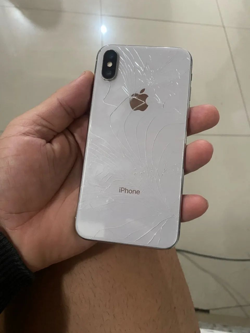 Iphone x - Foto 2