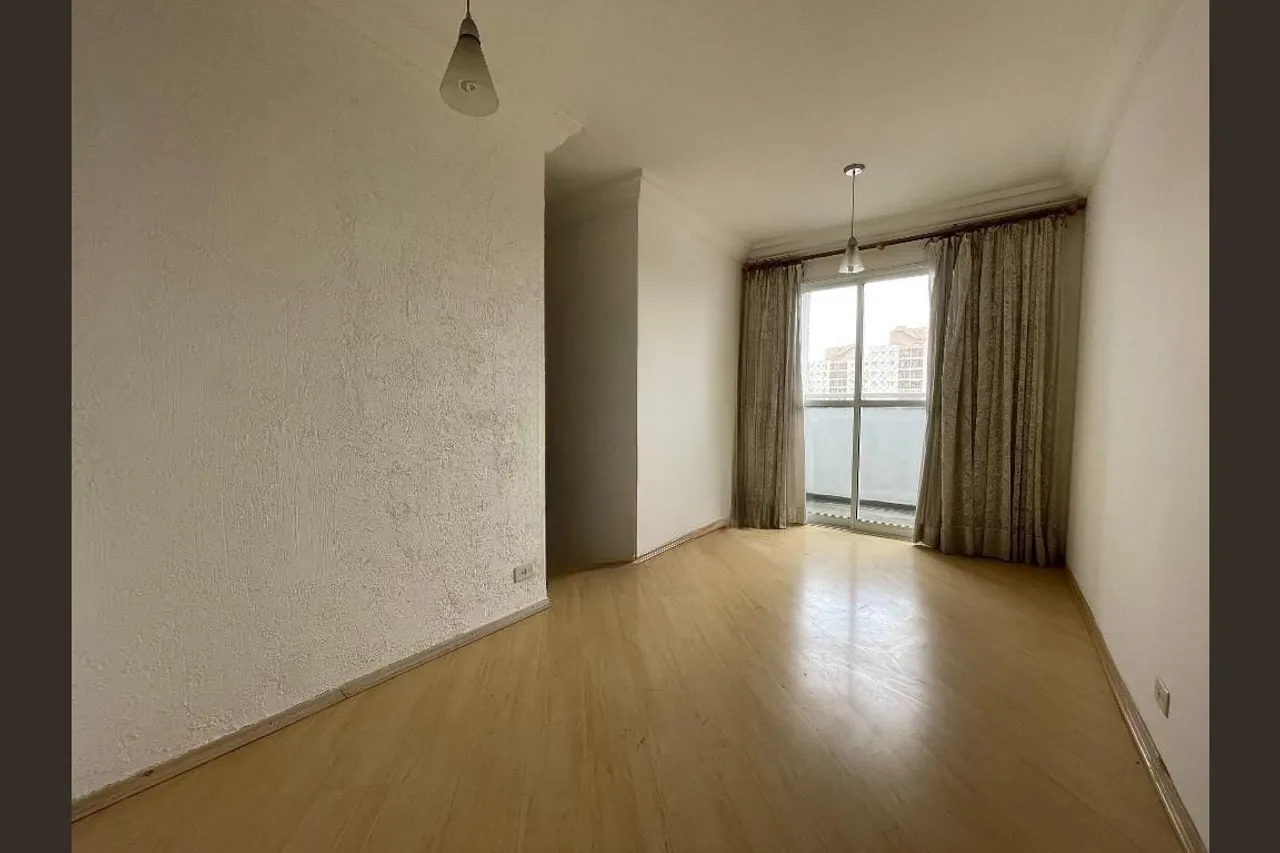 Belíssimo Aparamento em Vila Butantã com 58 m²!