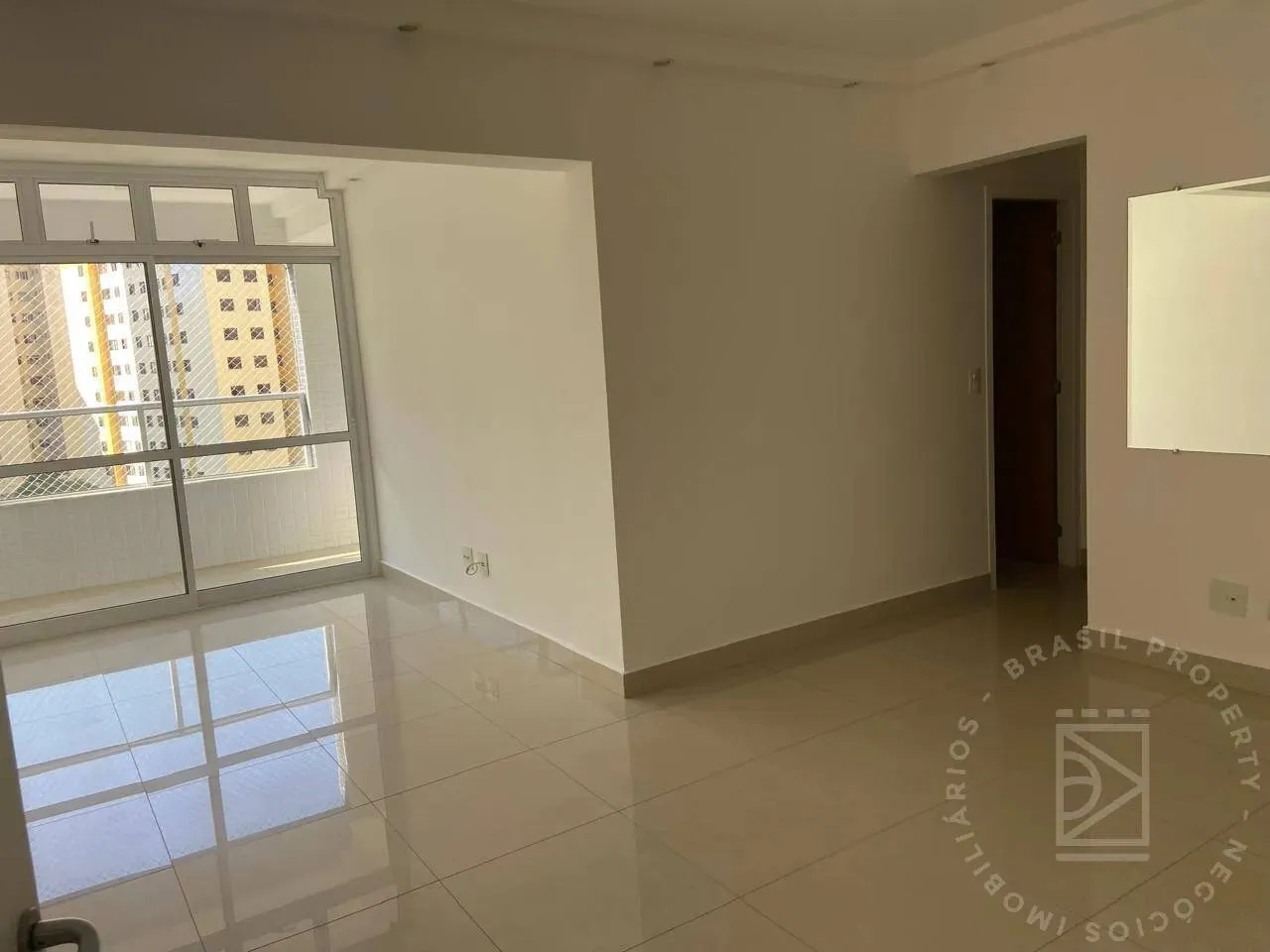 Apartamento para Locação com 79 m² Edifício Gemini | São José dos Campos