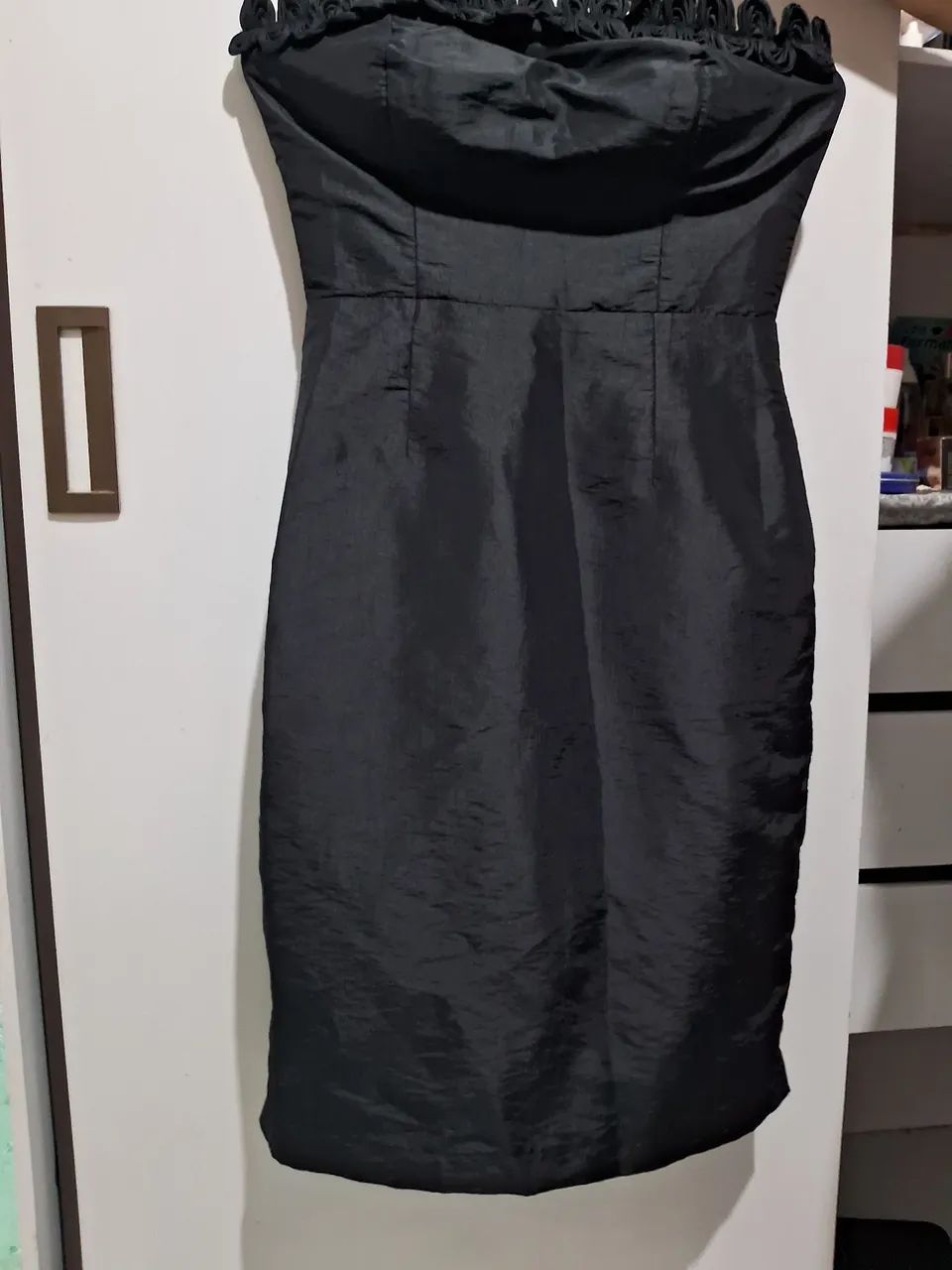 Vestido de festa 
