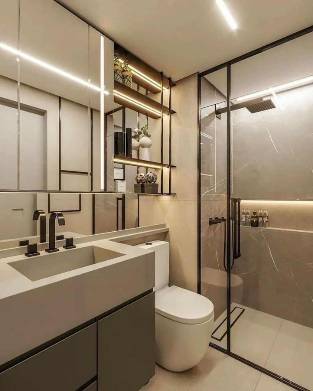 oportunidade de investimento ! studio e double studio com vista baia e prox aqua rio ! - Foto 4