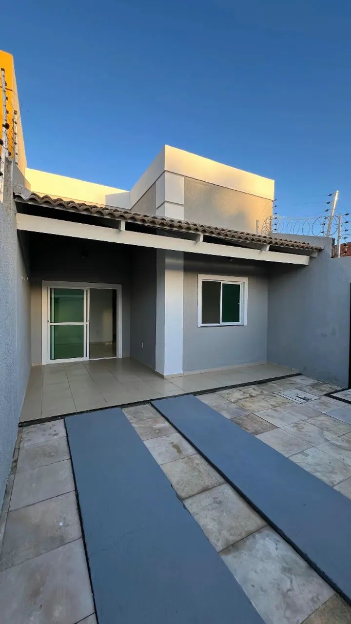 Foto - Fortaleza - Siqueira