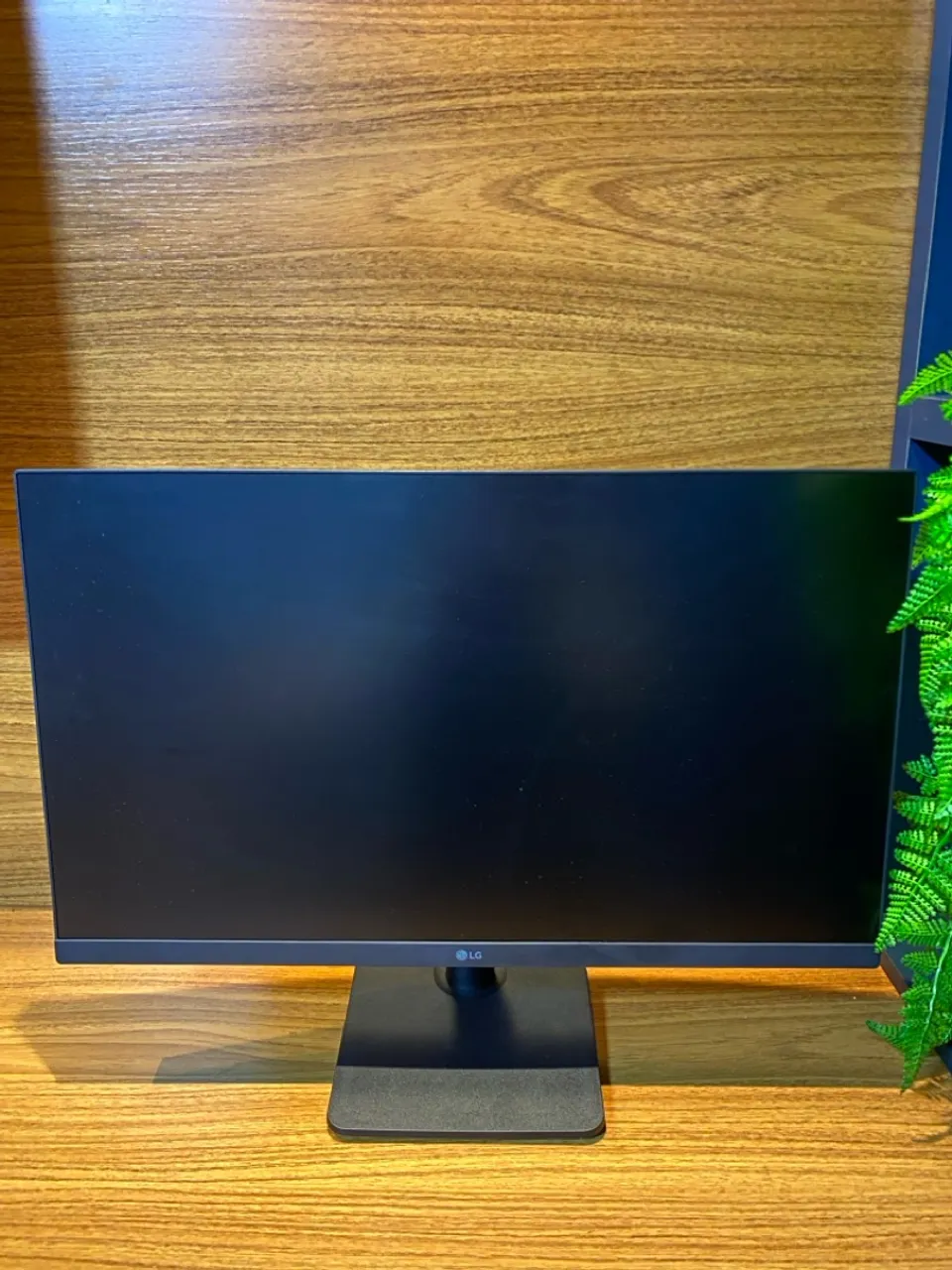 Monitor LG - 24? MUITO NOVO!