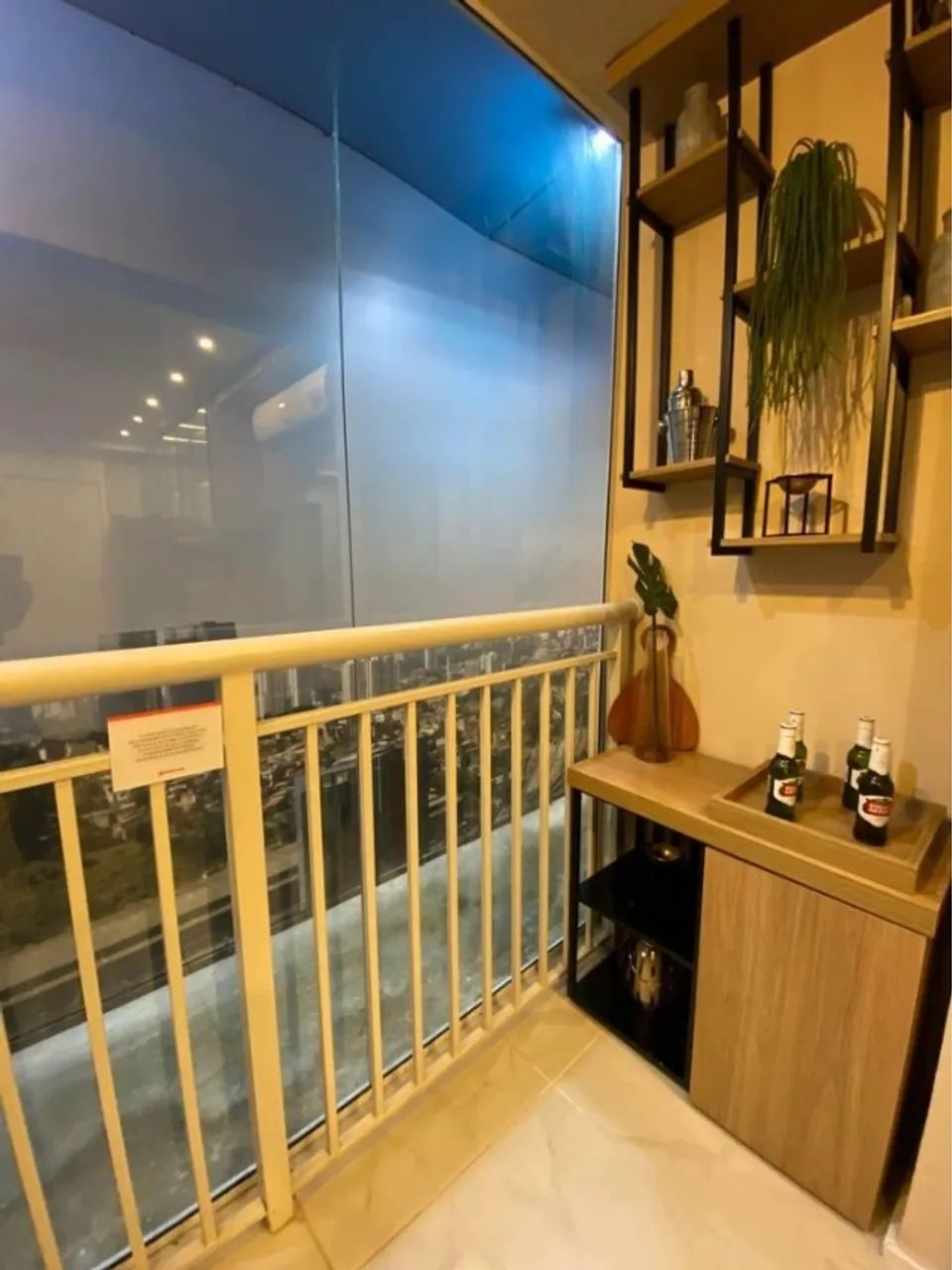 Foto - São Paulo - Vila Ponte Rasa