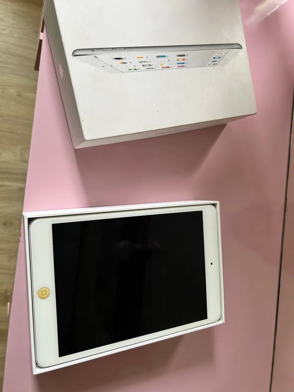 iPad mini2 32gb - Foto 4