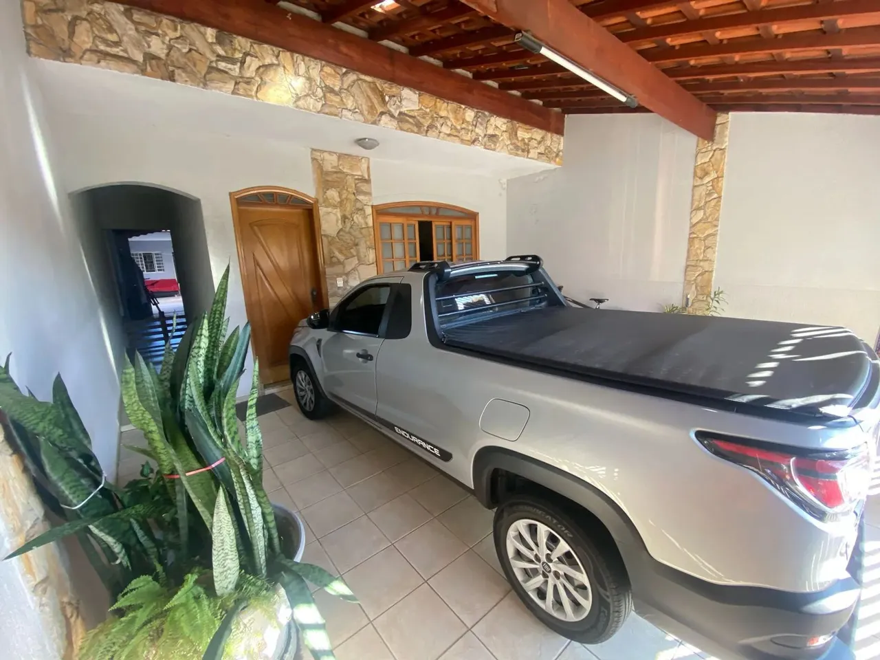 VENDO EXCELENTE CASA NO JARDIM SÃO PEDRO E SÃO PAULO EM SALTO-SP