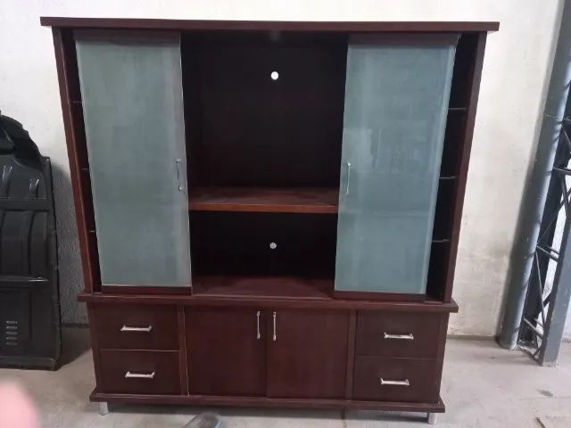 Estante para sala/copa - Foto 4
