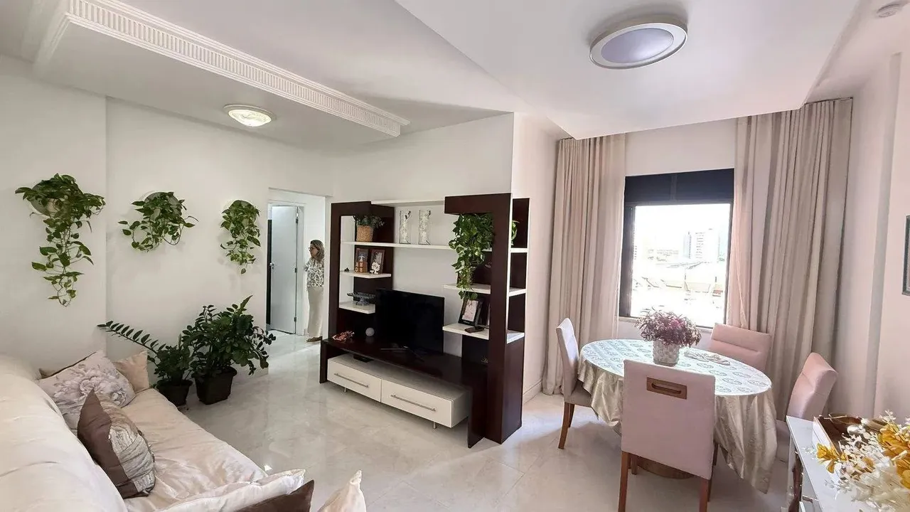 Apartamento à venda no BOULEVARD RESIDENCE, TREZE DE JULHO, Aracaju, SE