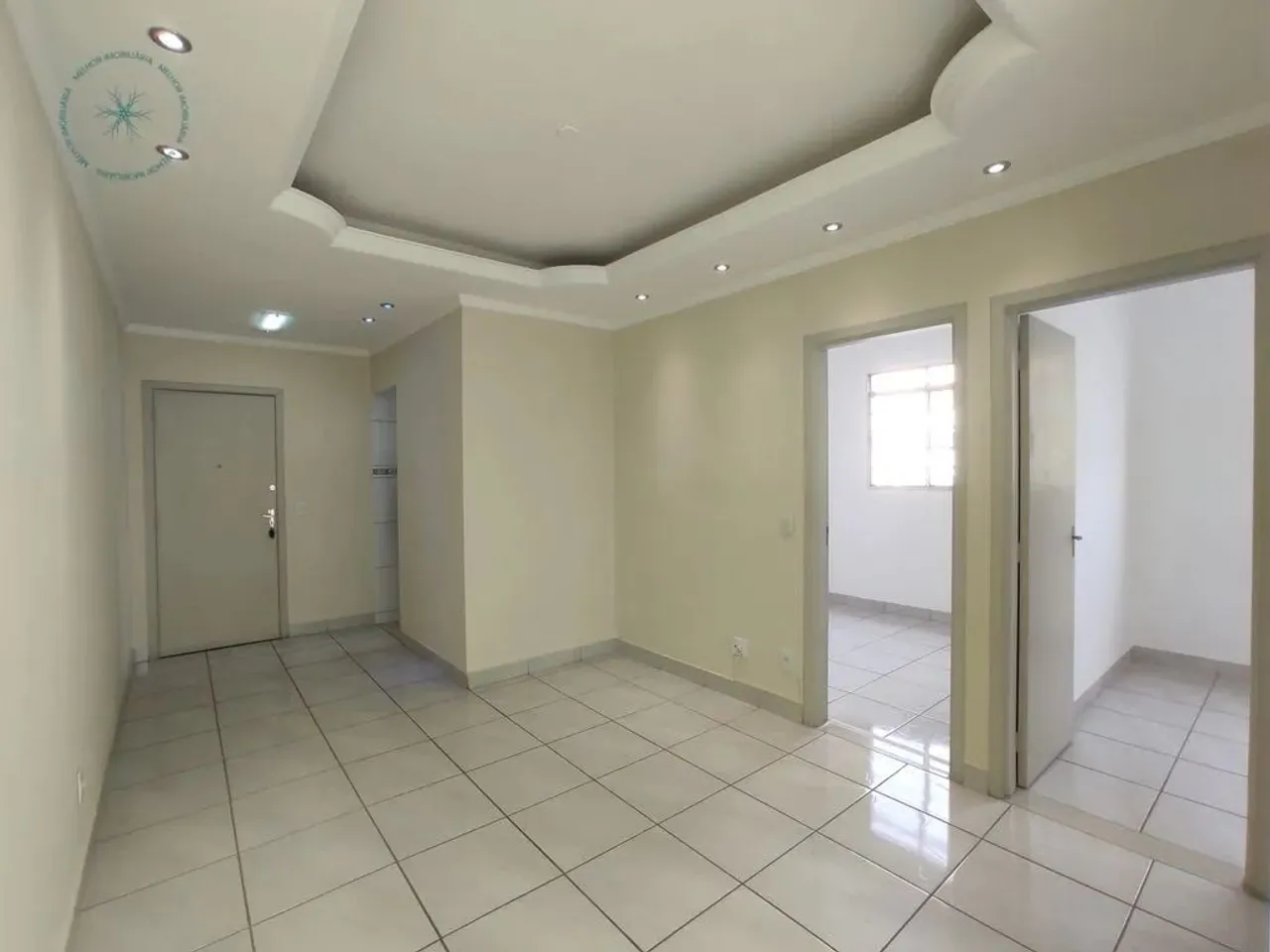 Apartamento para alugar no bairro Jardim Guanabara, Belo Horizonte/MG.