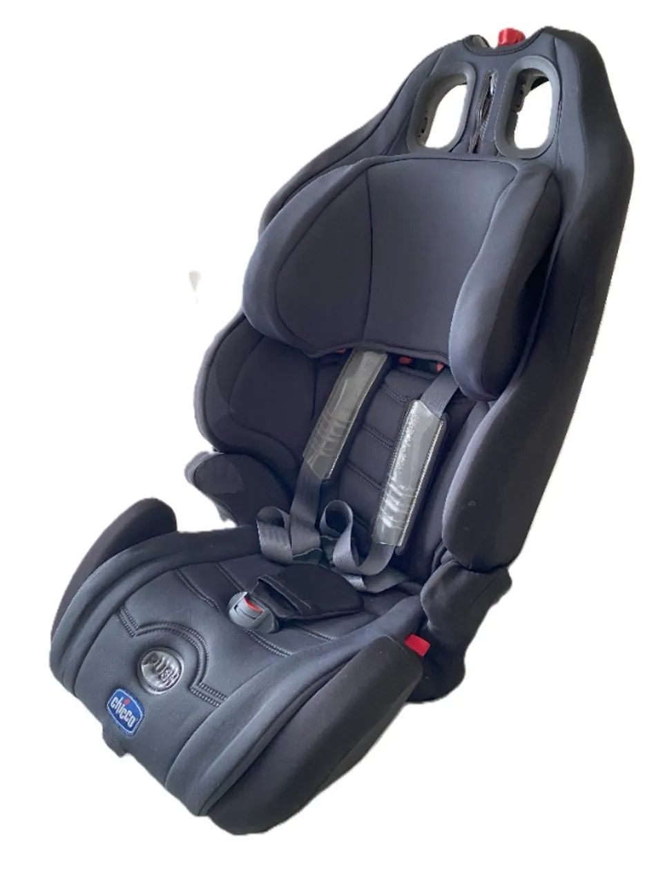 Cadeira infantil Chicco - modelo Neptune  - Foto 3