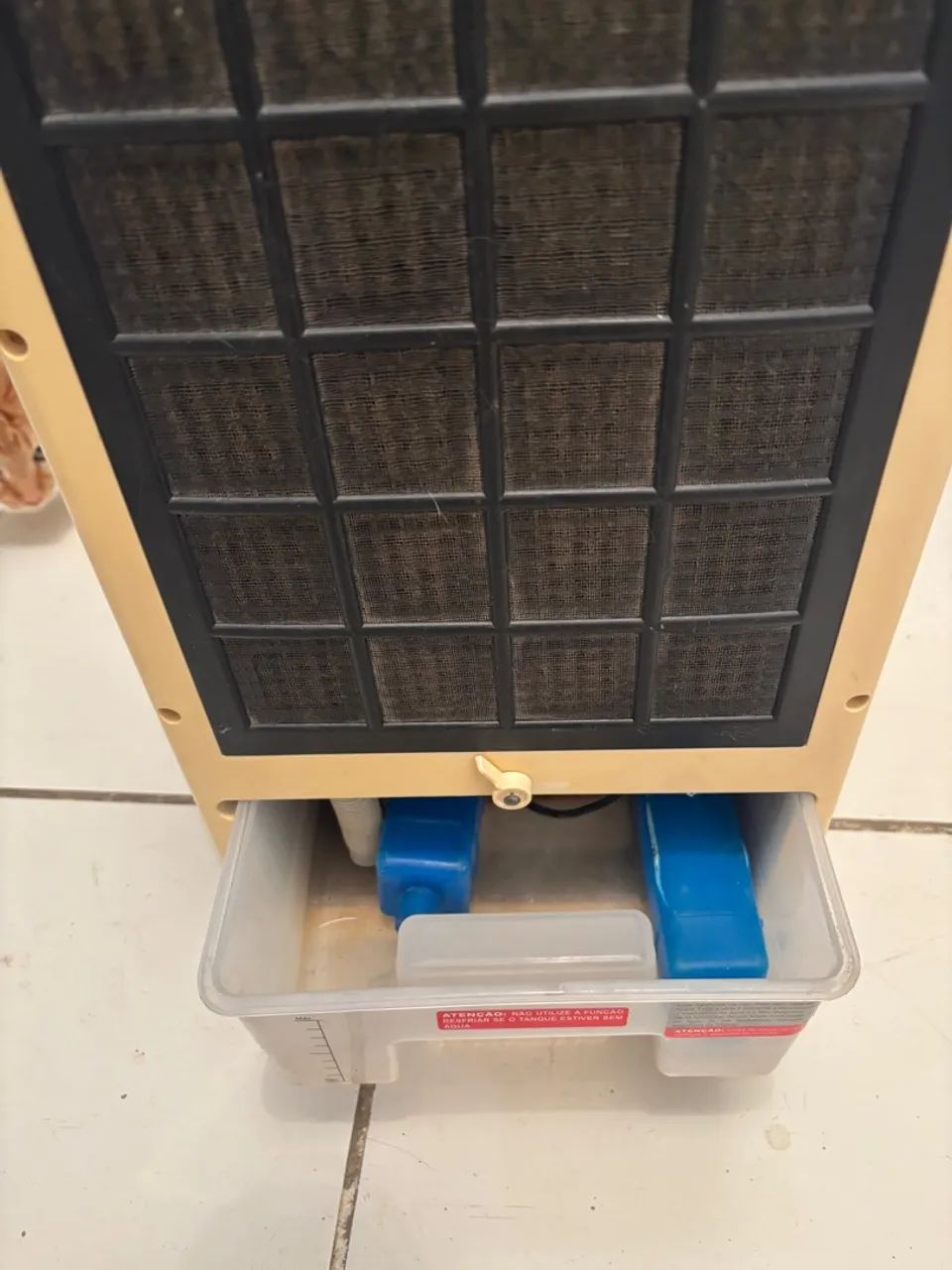 Climatizador Cadence Ventilar 300 - Foto 3