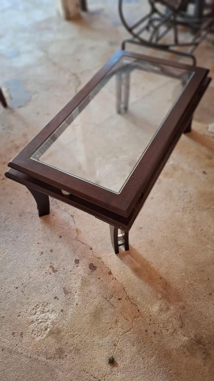 Mesa de centro  - Foto 3
