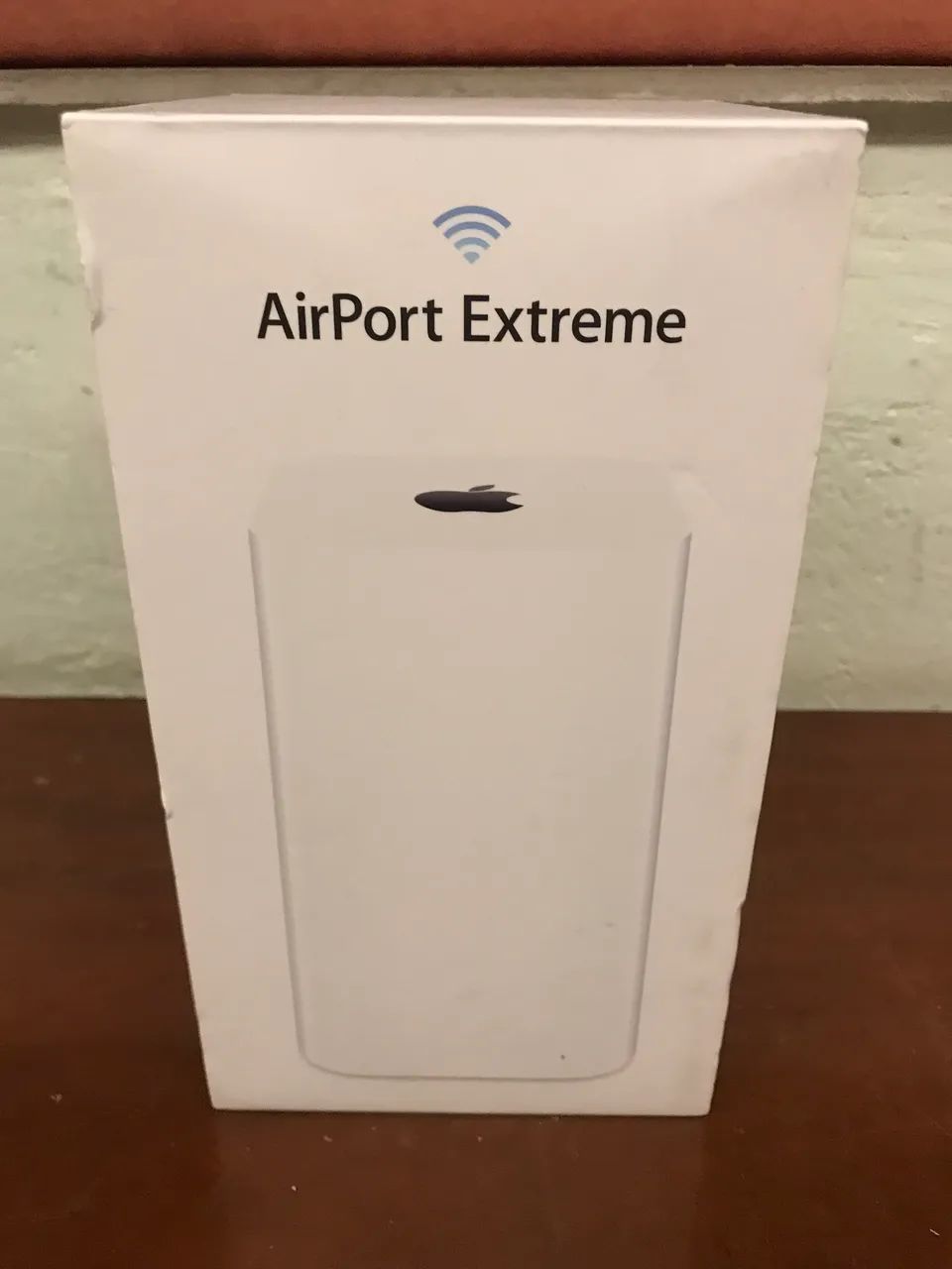 AirPort Extreme 