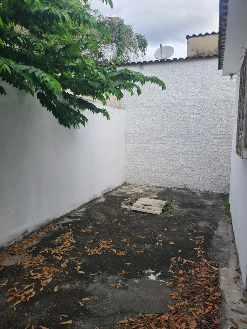 Aluguel - Casa em Bangu, 3 quartos  - Foto 2