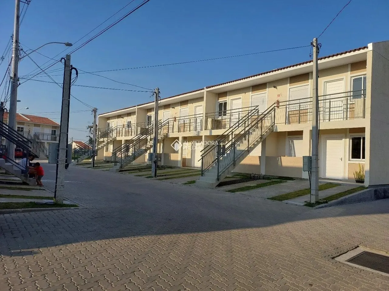 Casa no bairro Belém Velho