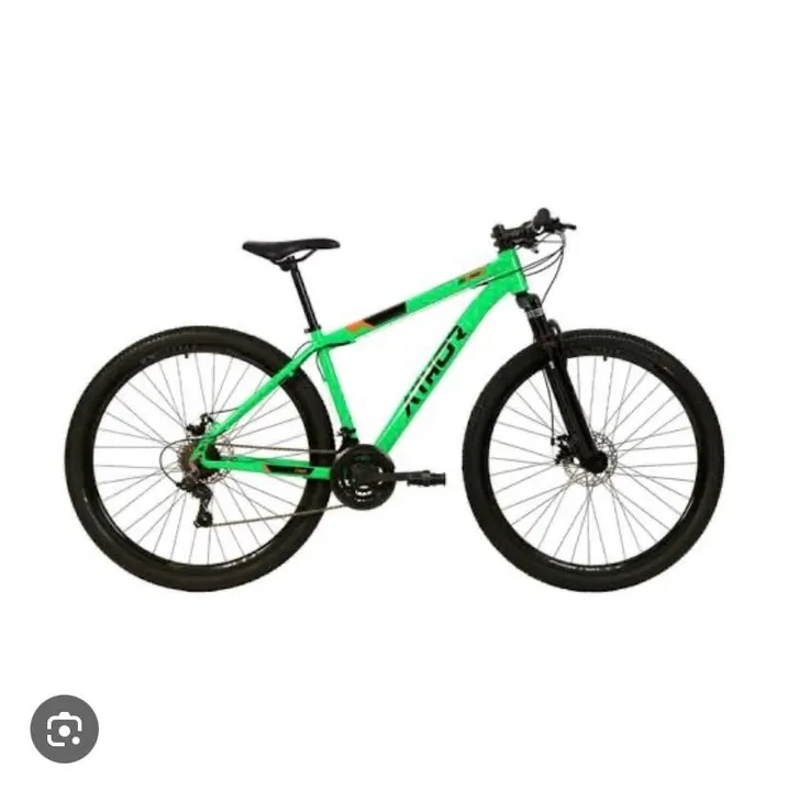 Vendo ou troco, bicicleta Athor aro 29