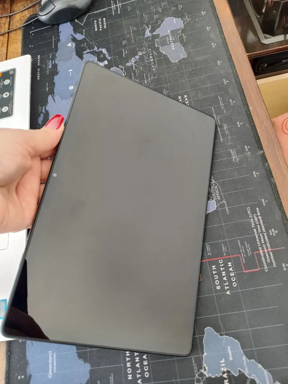 Tablet em ótimo estado