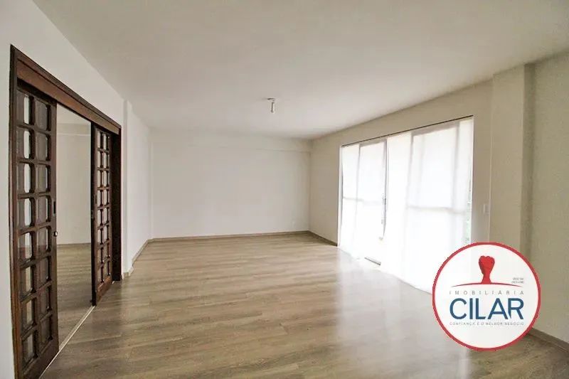 Imobiliária Cilar Vende Apartamento 4 Quartos no Bacacheri com 344,59M², Ref. 100812.001 C - Foto 5