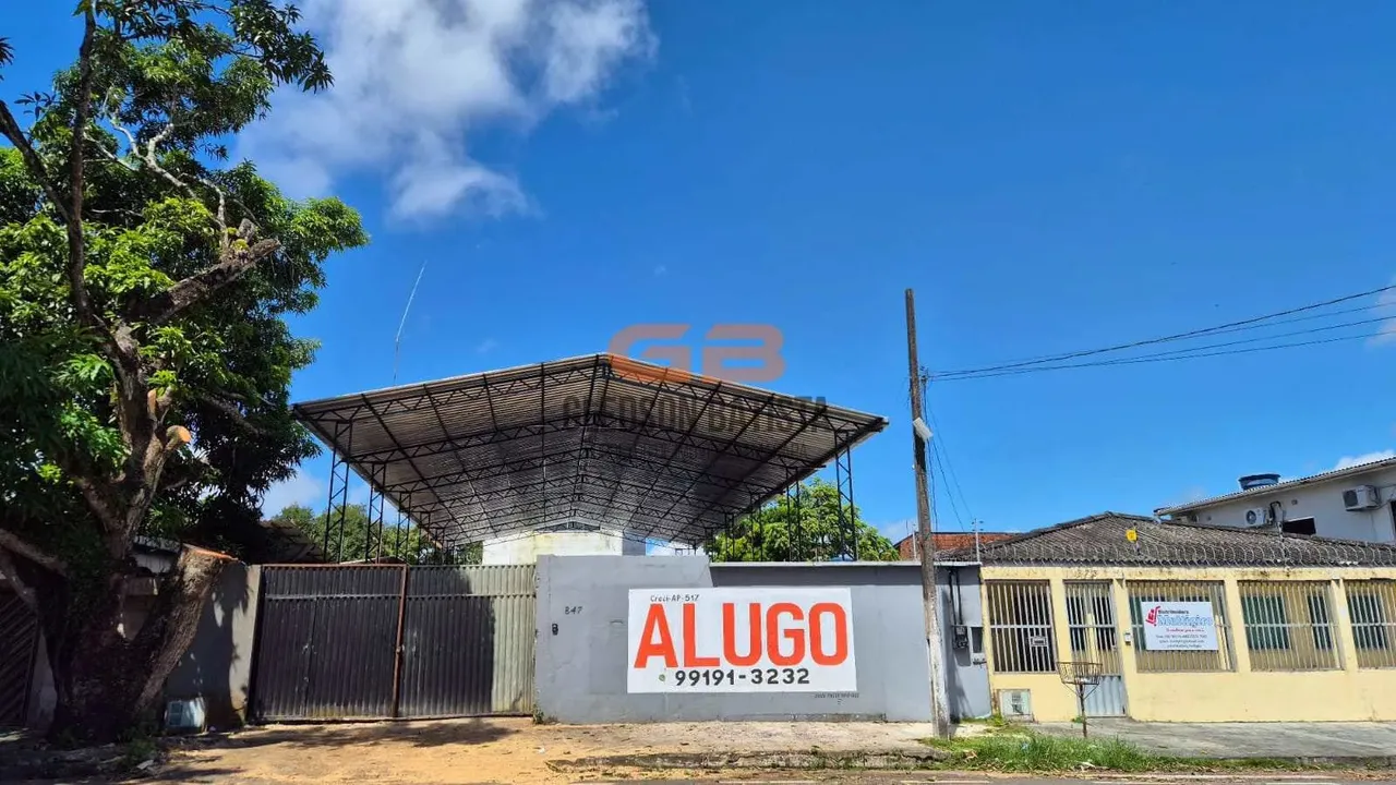 Casa com 2 quartos, Central, Macapá, Cod: 50