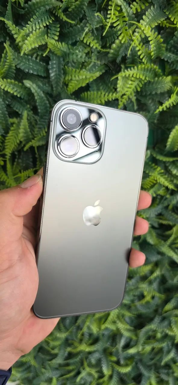 Iphone 13 Pro Max 256gb - Celulares e Smartphones - Praia Comprida