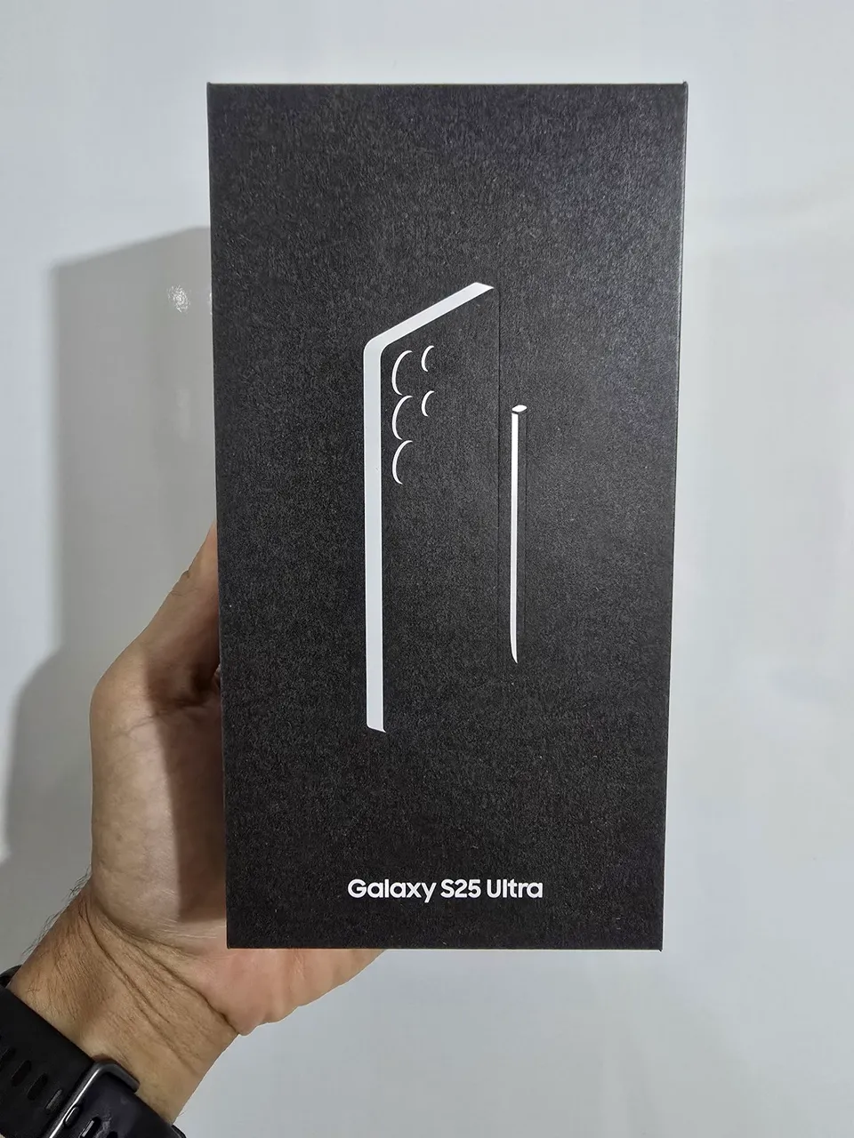 S25 Ultra 256Gb