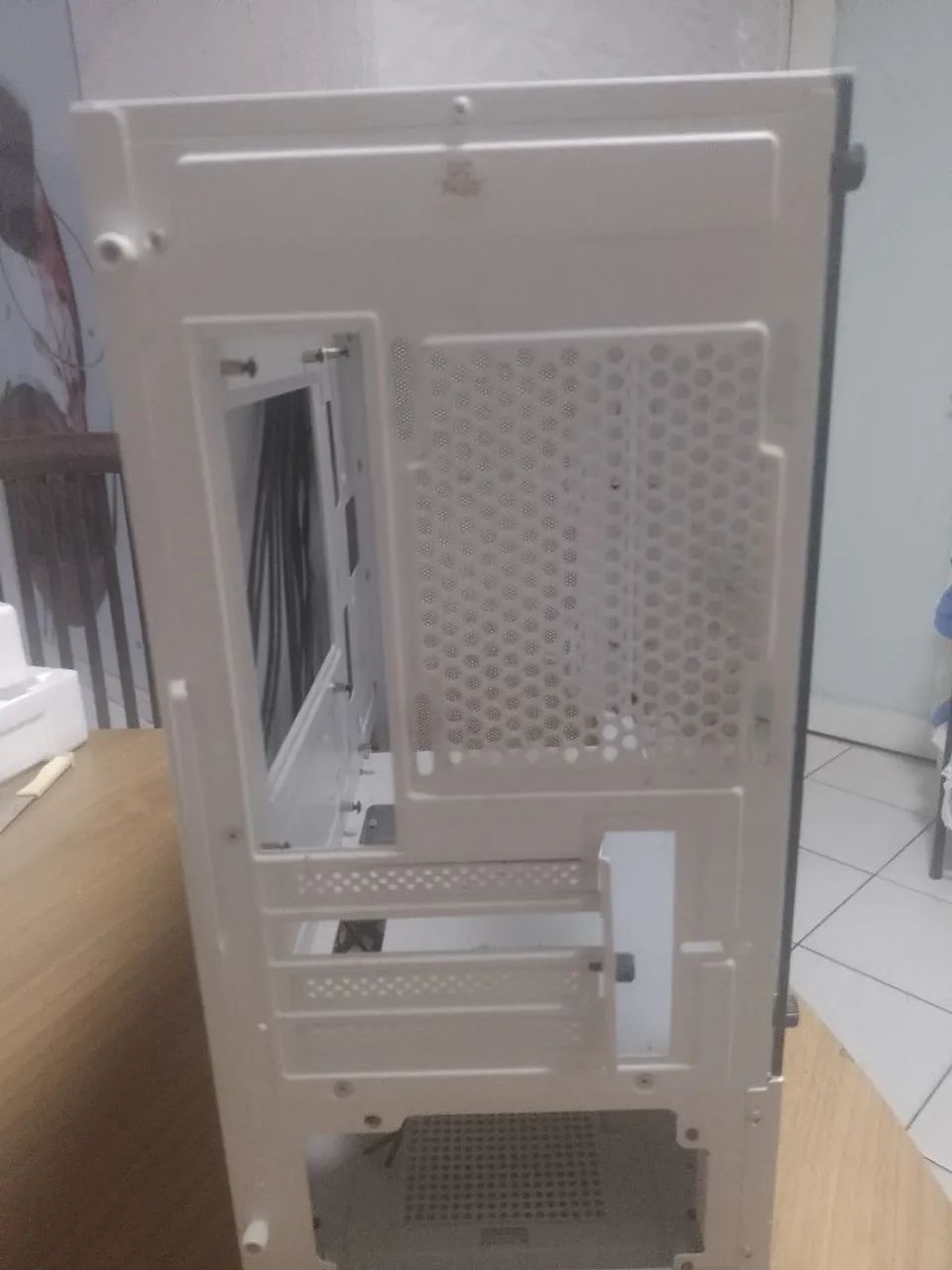Gabinete Pichau - Foto 4