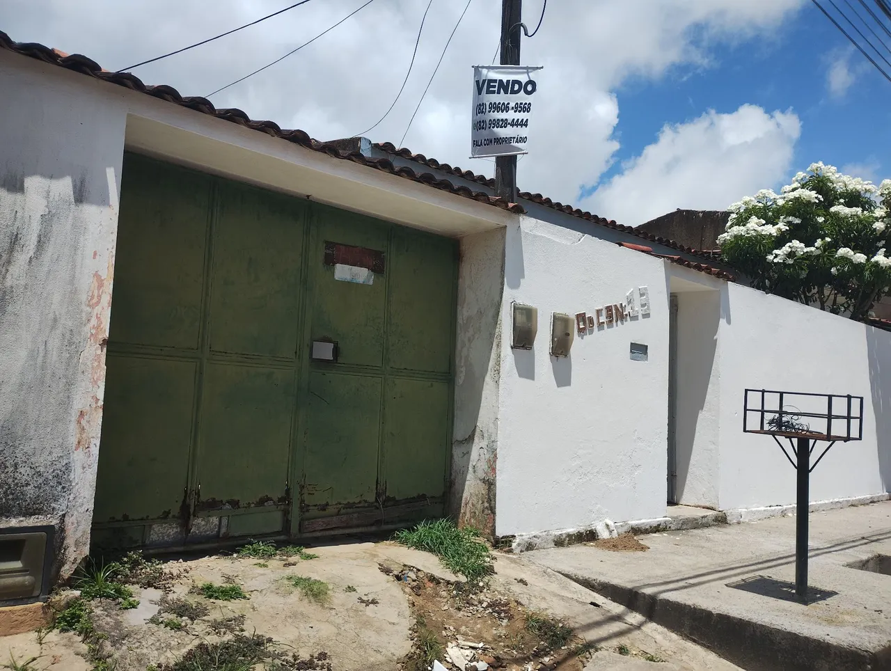 Casa no Petrópolis 