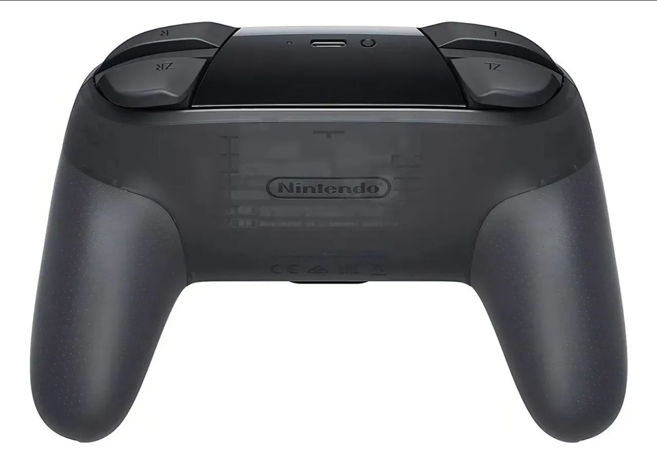 Pro Controler Pro Nintendo switch<br>Switch Pro Controller - Foto 3