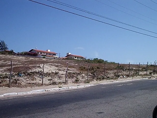 TERRENO para alugar na cidade de FORTALEZA-CE
