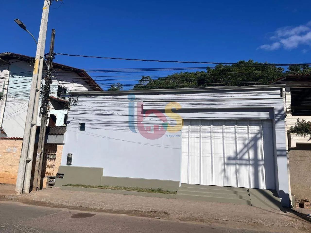 ALUGUEL DE GALPÃO - ESTRADA DAS BARREIRAS - Foto 2