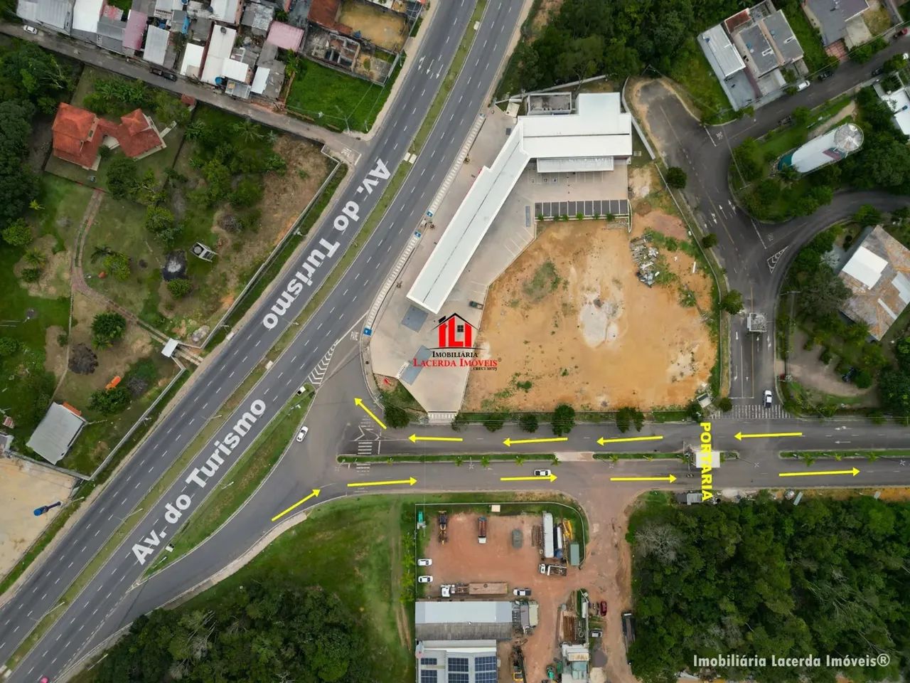 Residencial Villa Suíça Manaus, Casa com 3 quartos - Foto 4