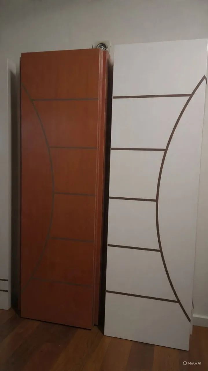 Laminated Doors64842820404865122