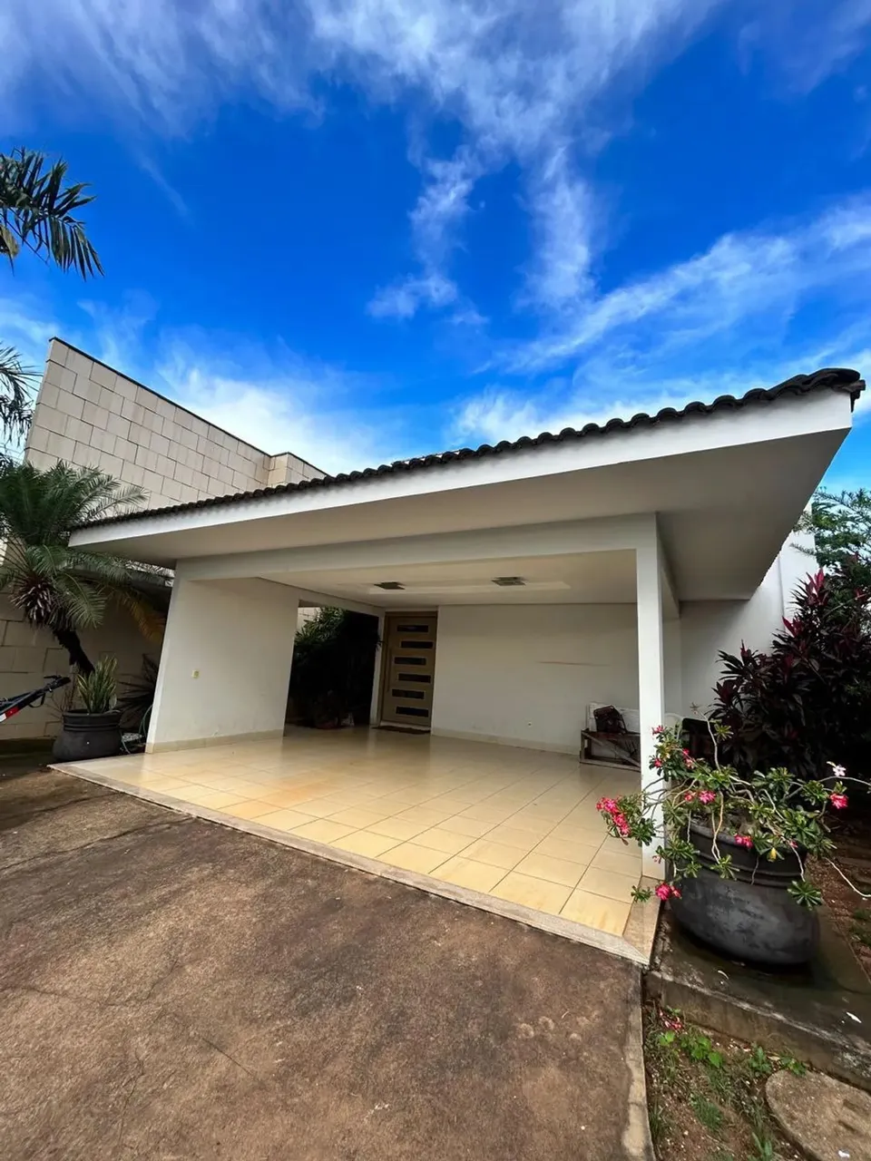 Casa - 208 Norte