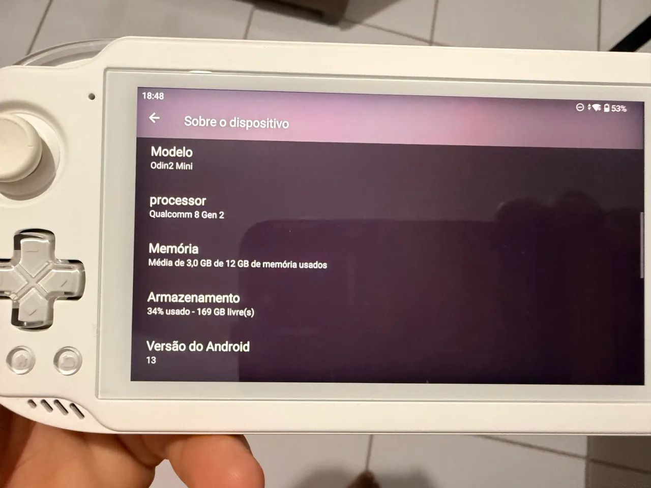 Odin 2 mini - Foto 2