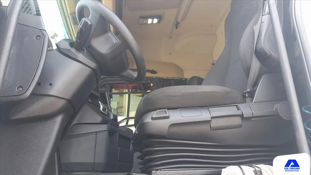 MBENZ ACTROS 2548 S 6X2 2022/2022 - Foto 4