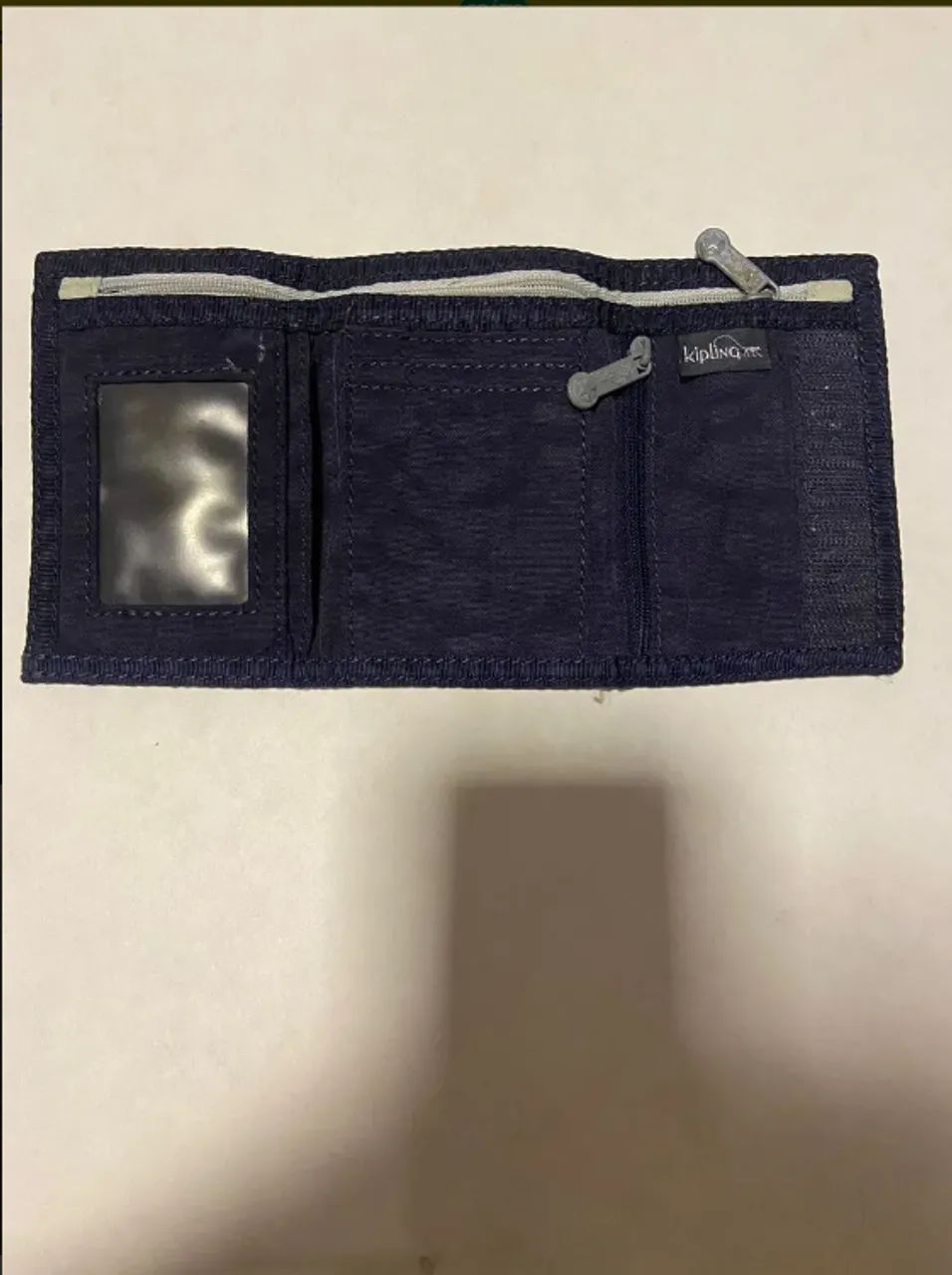Carteira Kipling  - Foto 3