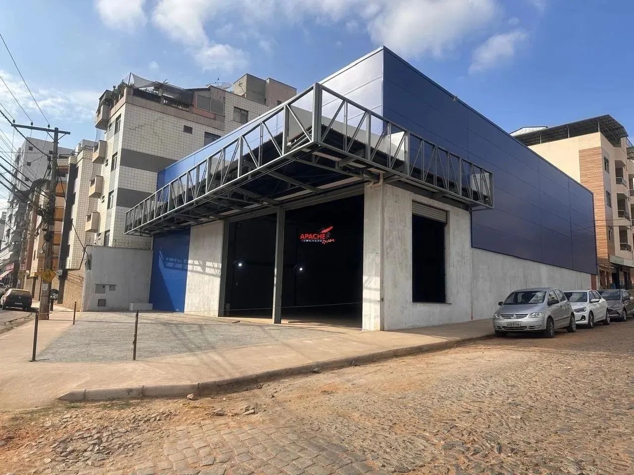 Loja para venda no bairro Santo Antônio em Viçosa MG - Foto 2