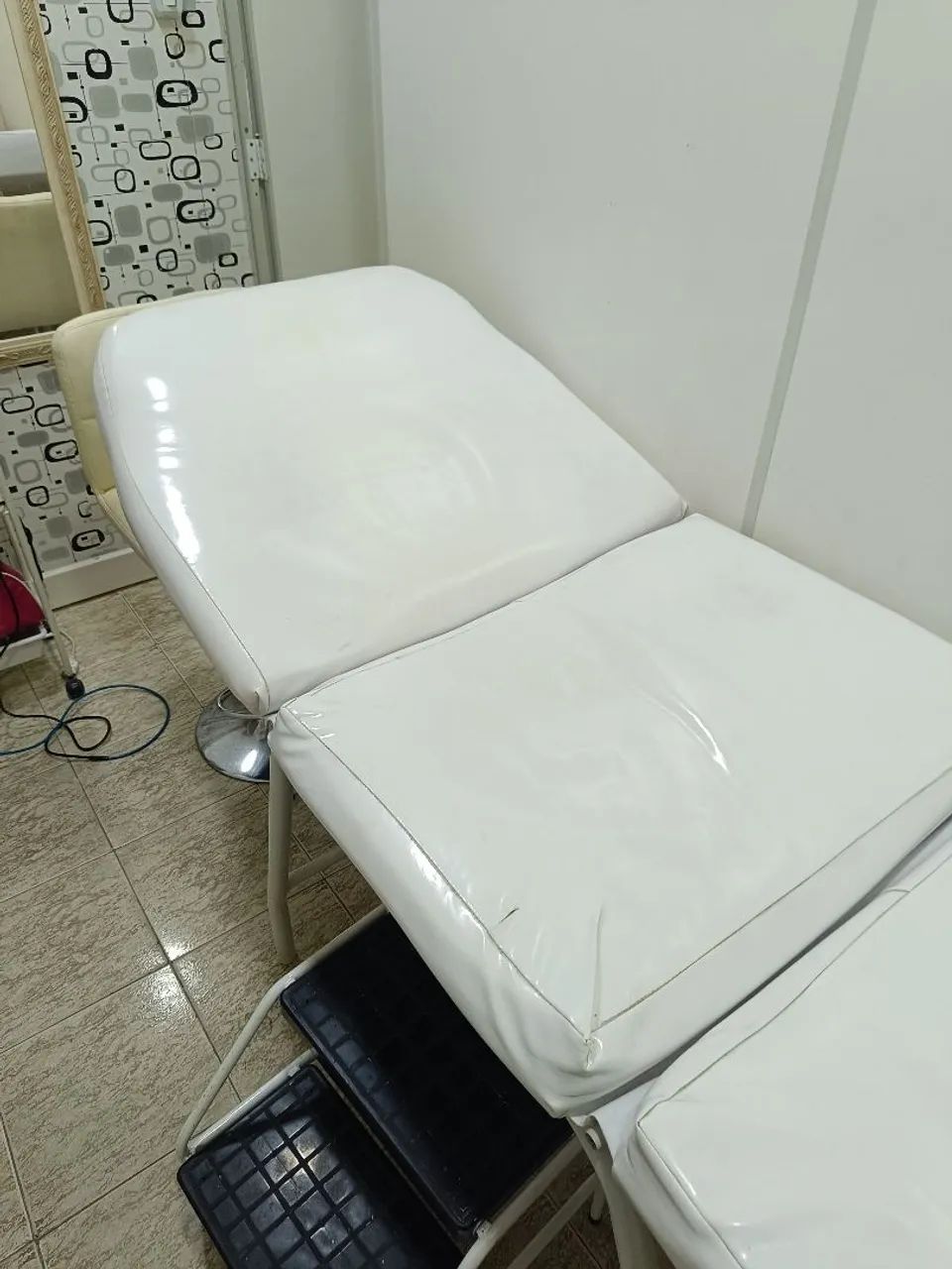 Maca espaçosa laga  - Foto 2