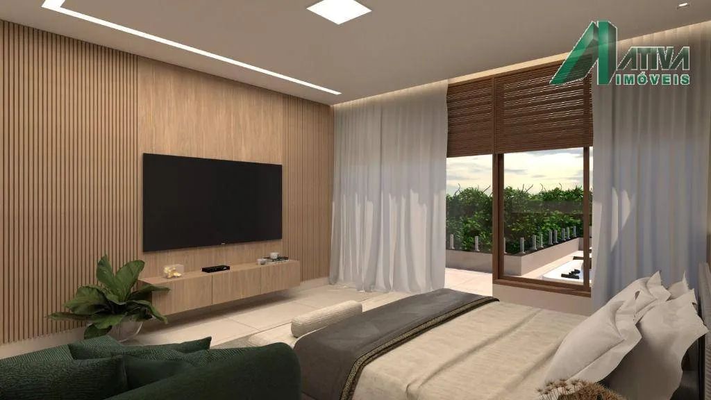 Casa com 10 dormitórios à venda, 750 m² por R$ 6.400.000,00 - Escarpas Do Lago - Capitólio - Foto 3