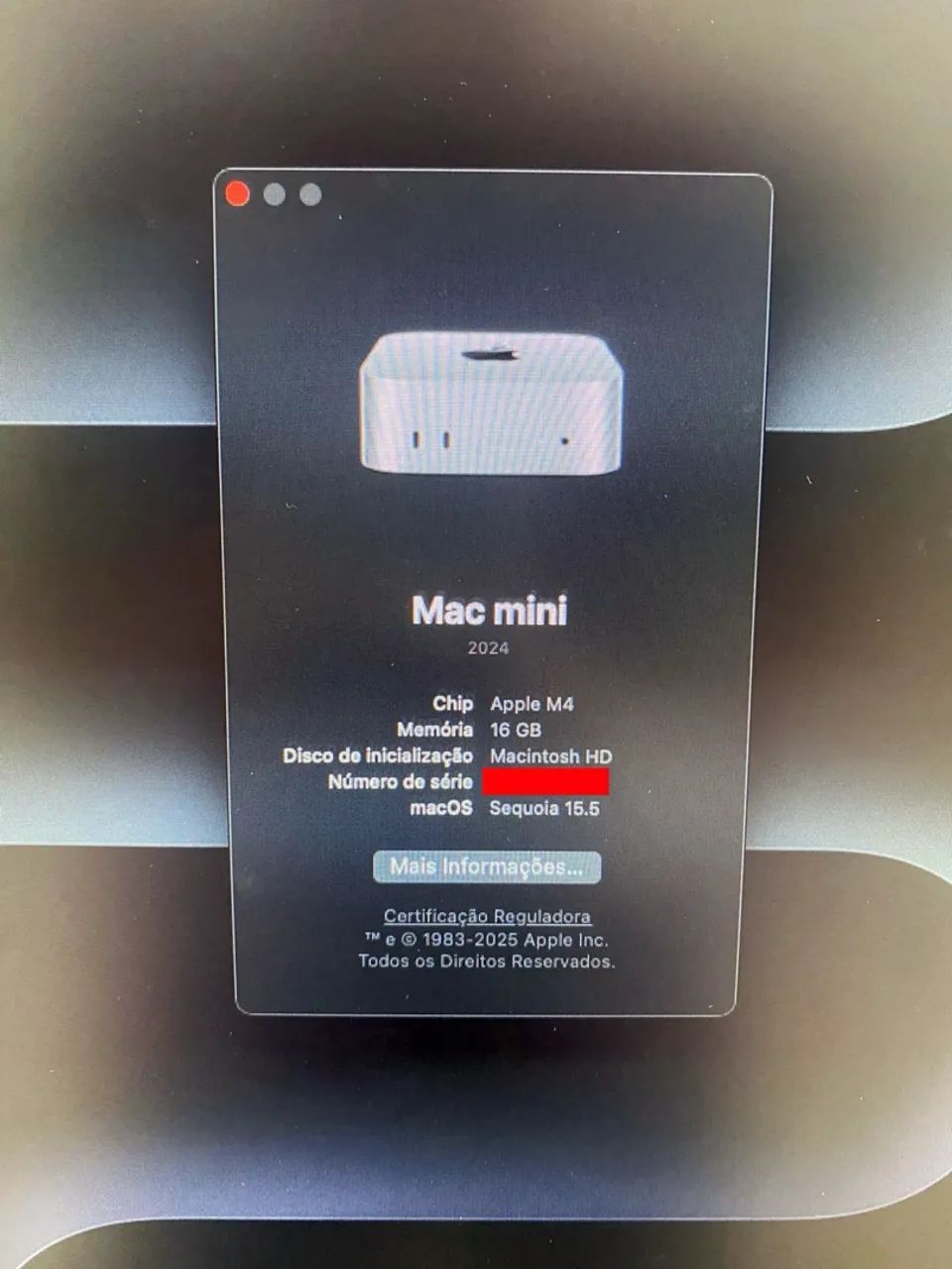 Apple Mac mini M4 2025年3月購入 M4 Proチップ搭載Mac miniを購入 - Apple（日本）
